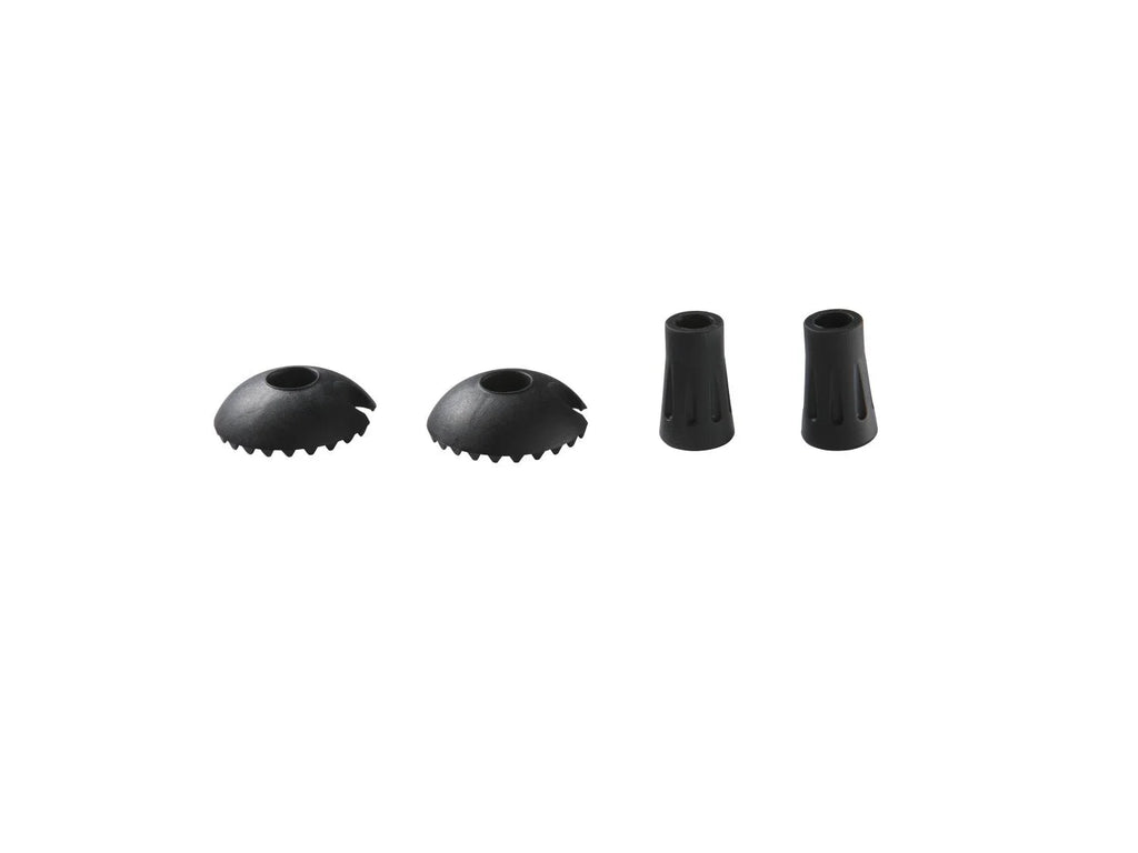 CRIVIT Btons de randonne en aluminium