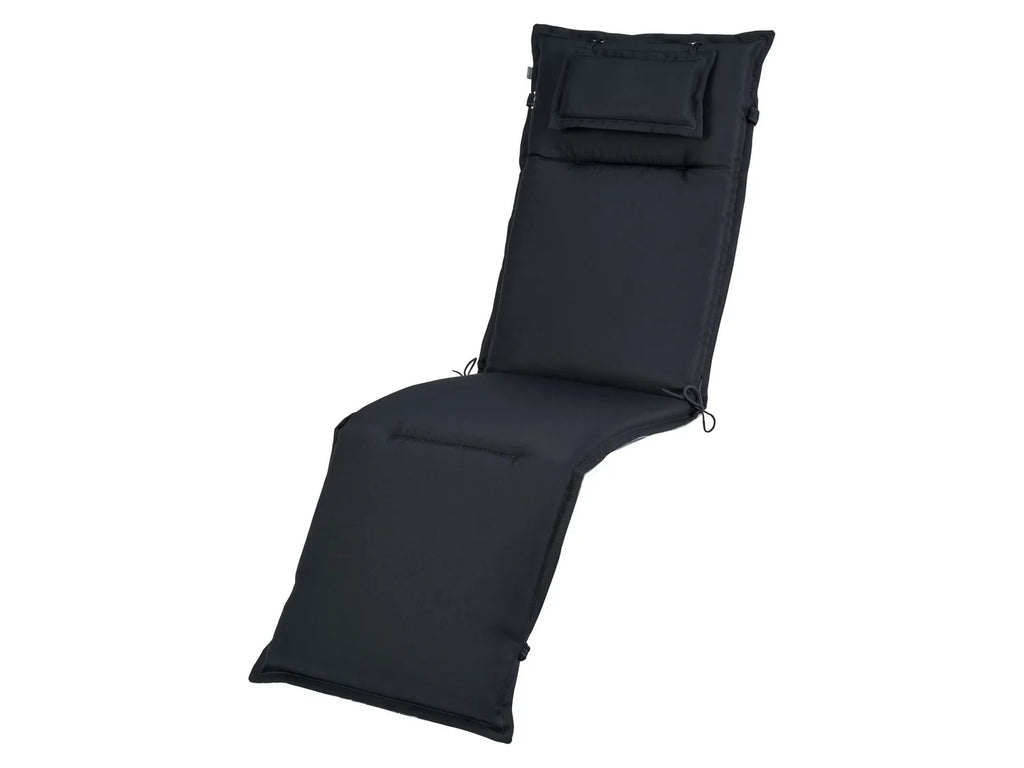 LIVARNO home Coussin pour chaise de jardin Toronto, 167 x 50 cm