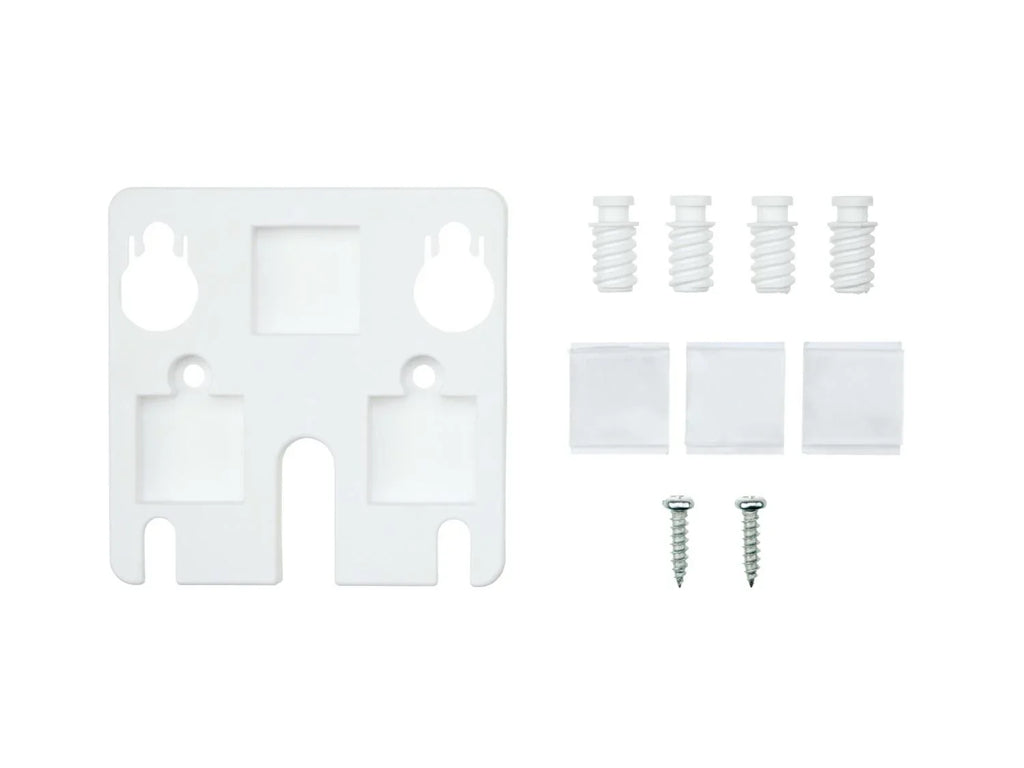 TRONIC Multiprise cube avec ports USB