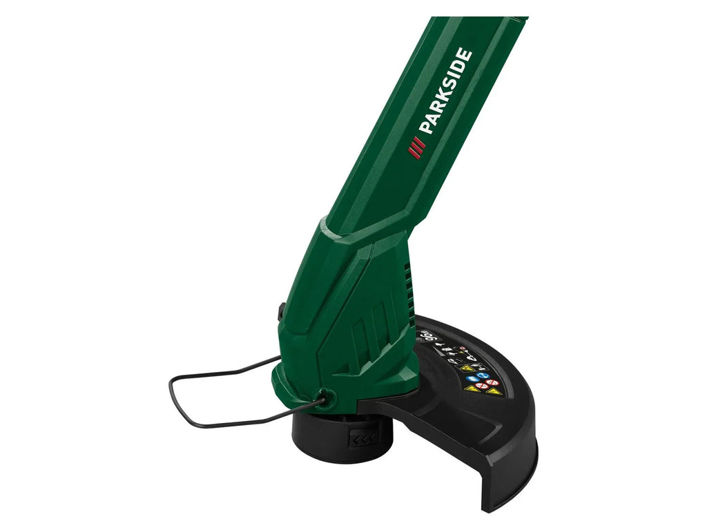 PARKSIDE Coupe-bordures sans fil PART 20-Li A1,  24 cm, 20 V