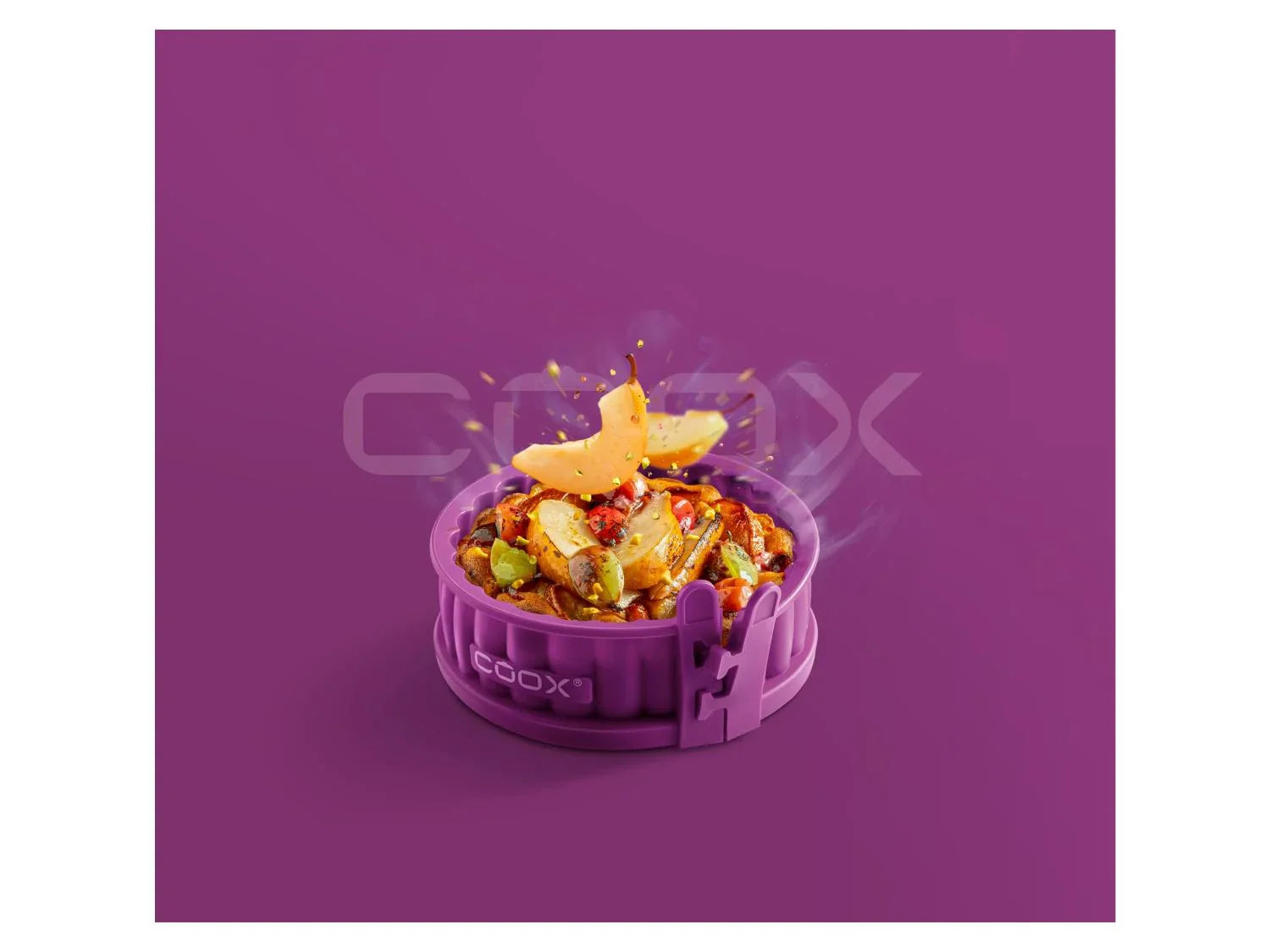 Coox Moule  tarte,  12 cm