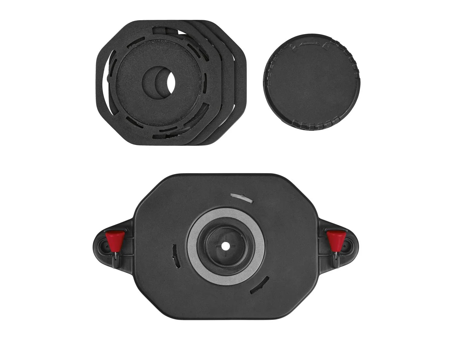 PARKSIDE Niveau  bulle laser avec mtre ruban PLLM 10 A1