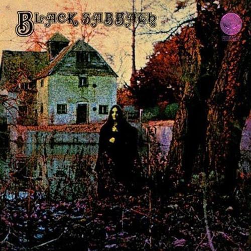 BLACK SABBATH Vinyl LP