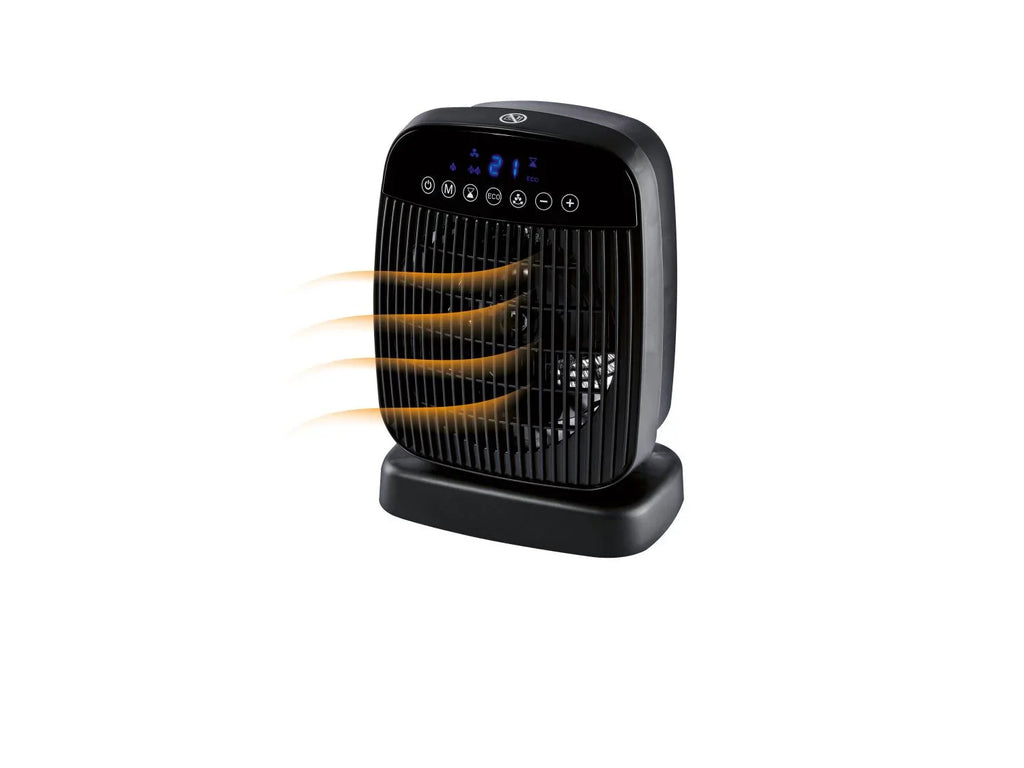 TRONIC Radiateur soufflant, THLF 2000 E4