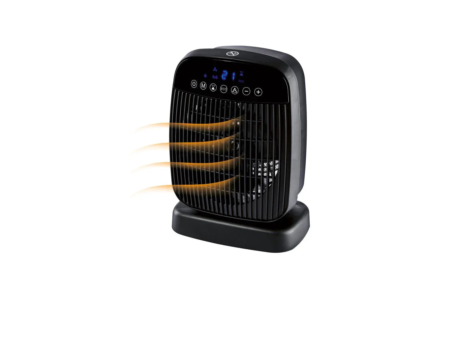 TRONIC Radiateur soufflant, THLF 2000 E4