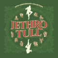 JETHRO TULL - 50TH ANNIVERSARY COLLECTION - VINYL LP
