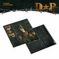 D.P.- OST LP