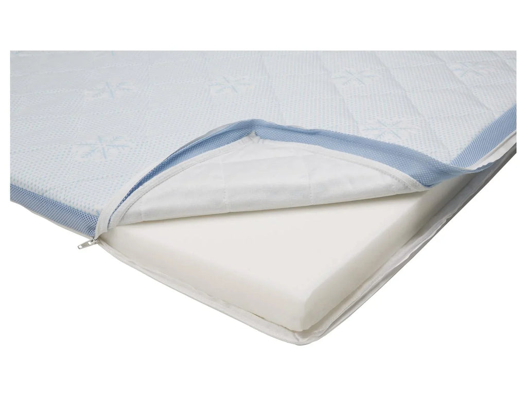 LIVARNO Surmatelas Freeze