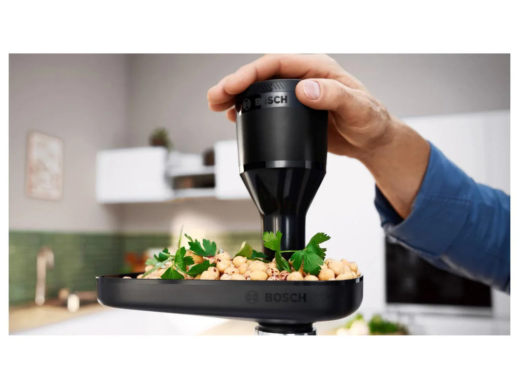 BOSCH Hachoir  viande MultiPower Serie 6