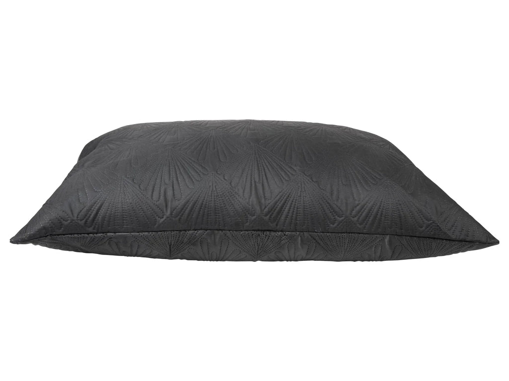 LIVARNO home Coussin dcoratif en velours, 60 x 90 cm