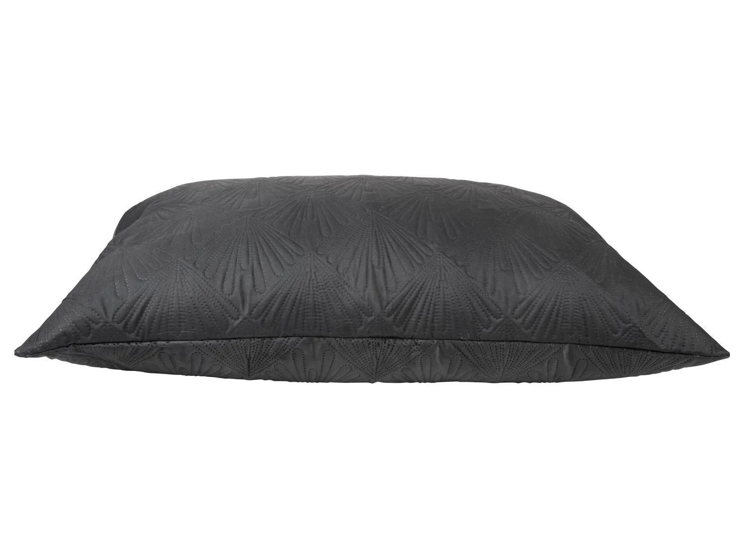 LIVARNO home Coussin dcoratif en velours, 60 x 90 cm