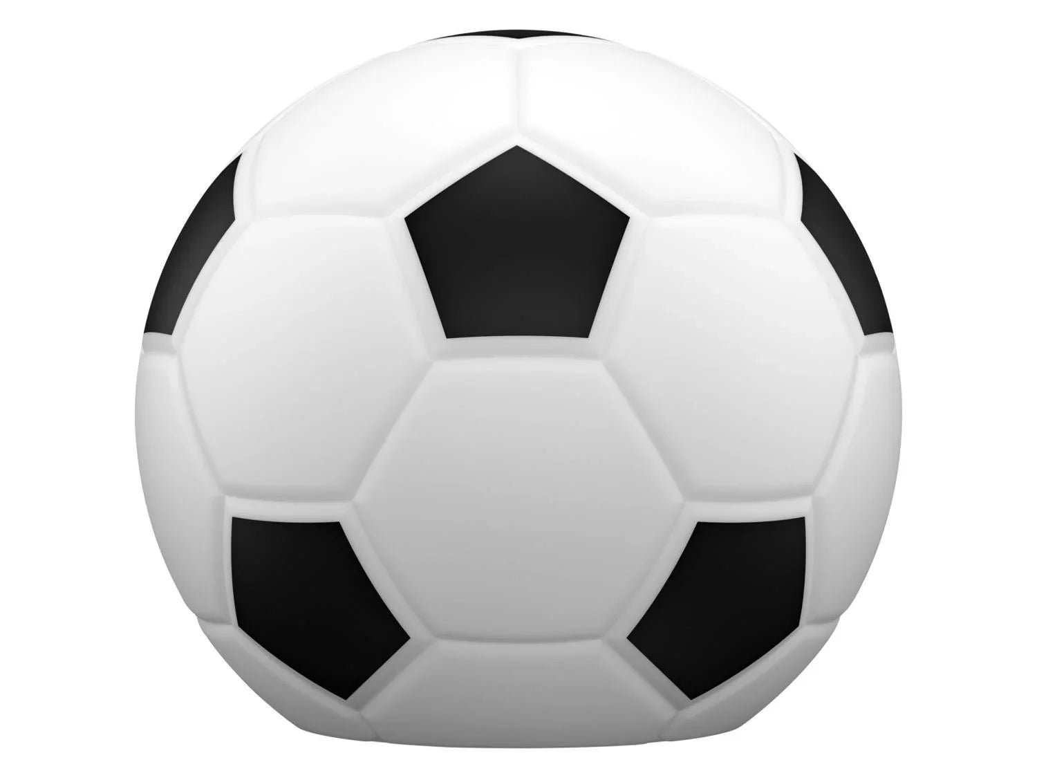 ANSMANN Lampe dcorative football