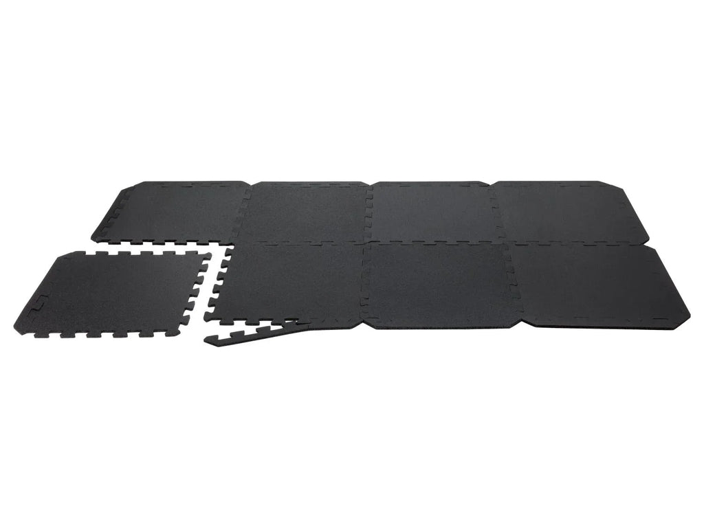 CRIVIT Dalles de protection de sol