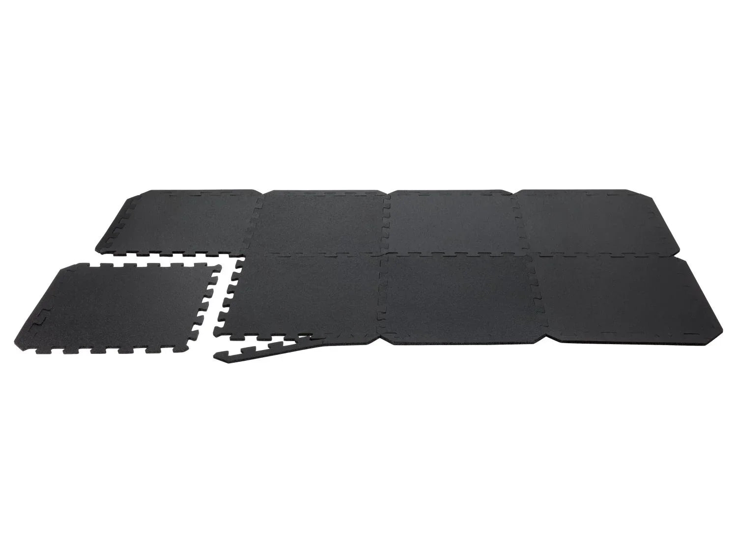 CRIVIT Dalles de protection de sol