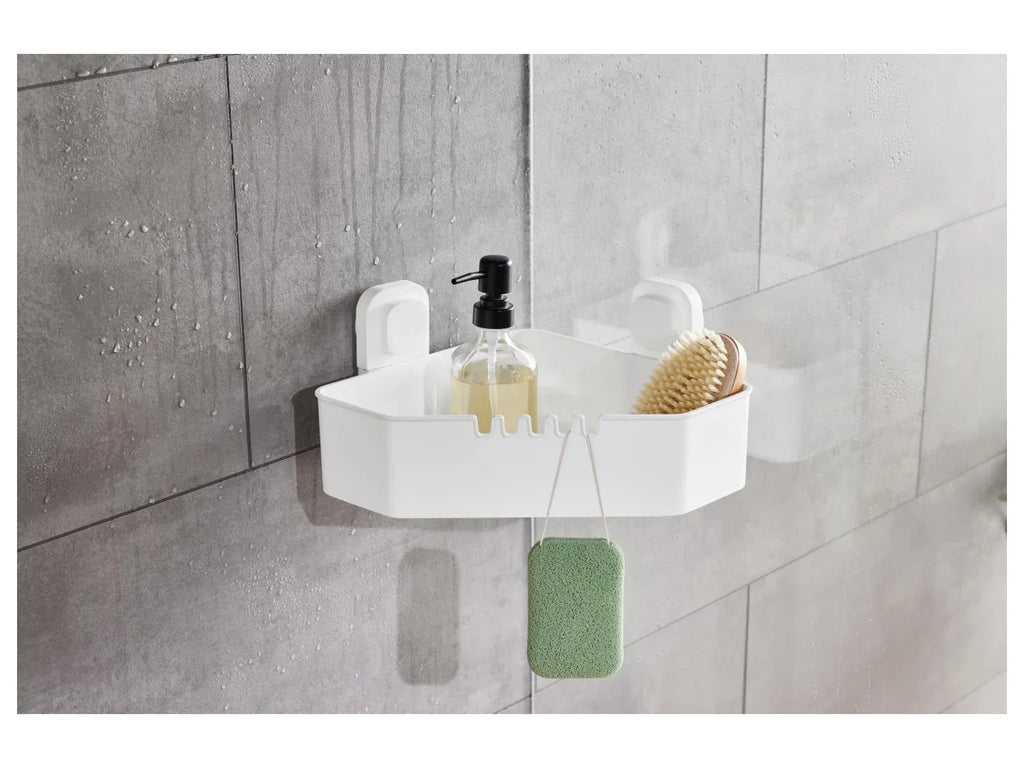 LIVARNO home Porte-serviettes ou tagre  ventouse