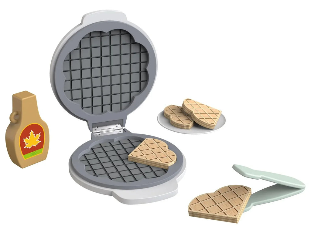 Playtive Set d'accessoires de cuisine en bois