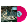 HALESTORM - EVEREST - PINK COLOR - VINYL LP