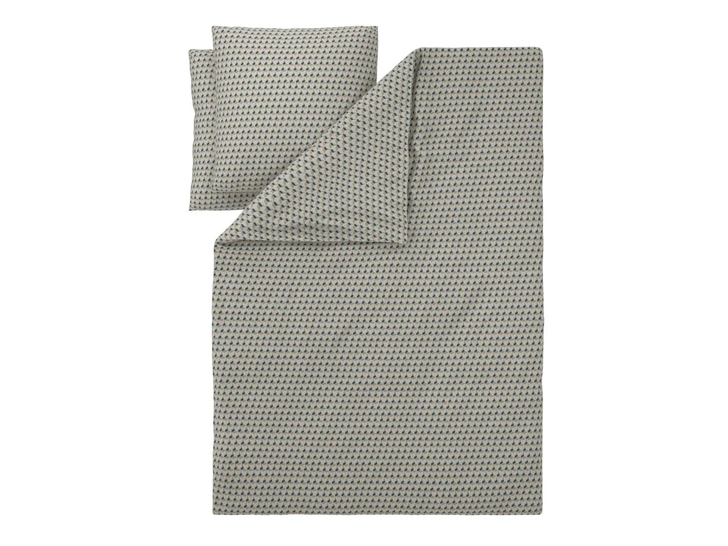 LIVARNO Parure de lit Renforc, 240 x 220