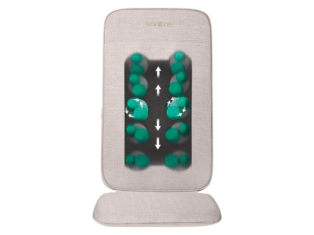 SANITAS Sige massant shiatsu SMG 197
