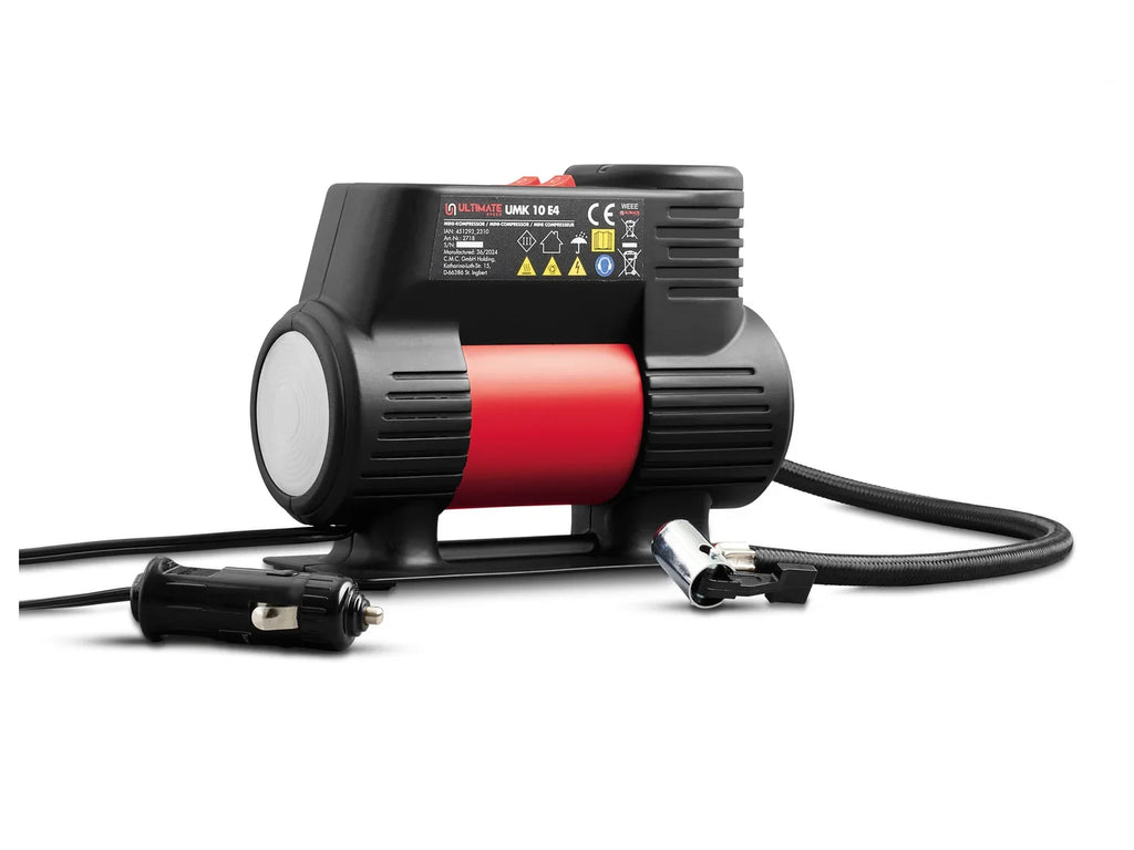 ULTIMATE SPEED Mini-compresseur UMK 10 E4