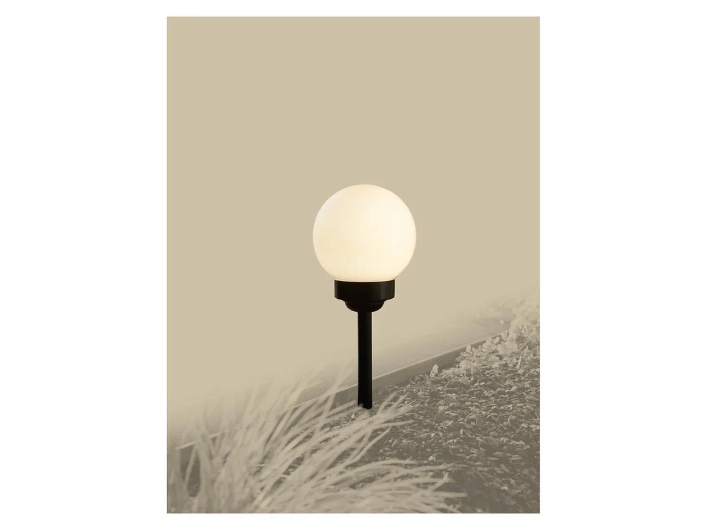 LIVARNO Lampe solaire  LED