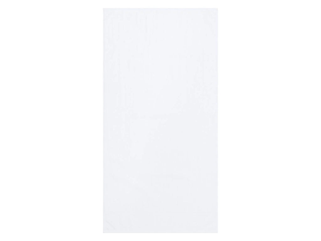 LIVARNO Serviette de douche ou drap de bain en ponge
