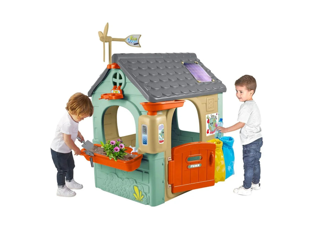 FEBER Maison de jeux pour enfant