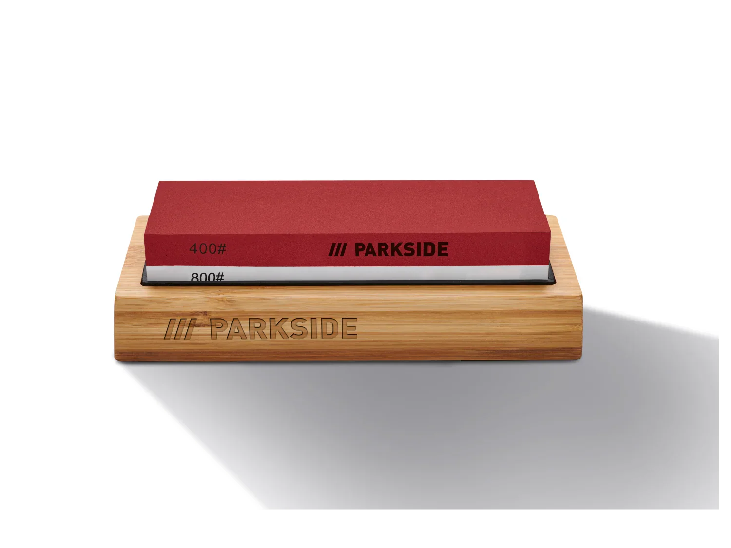PARKSIDE Pierre d'afftage 2 en 1
