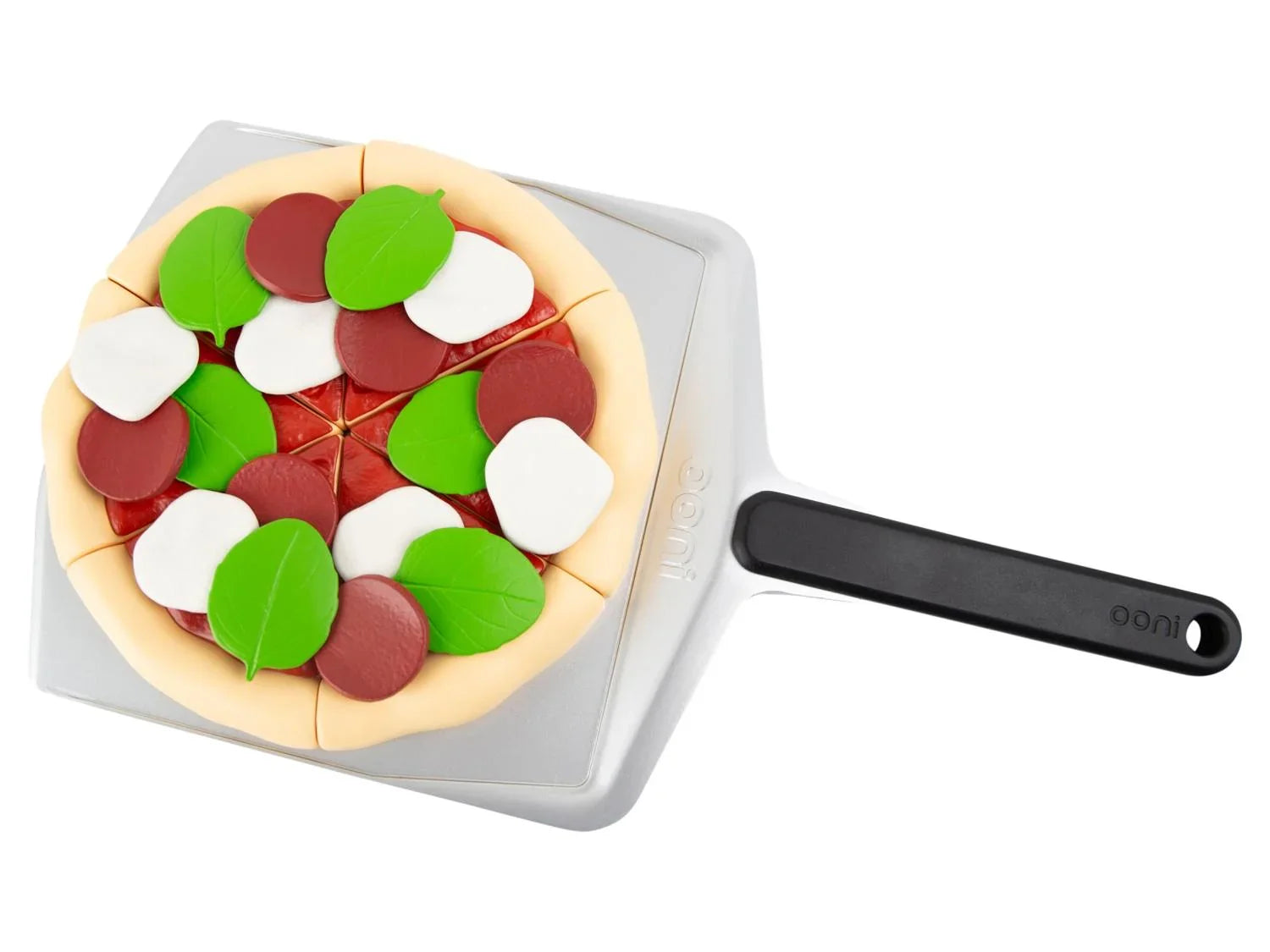 OONI Jeu d'imitation four  pizza