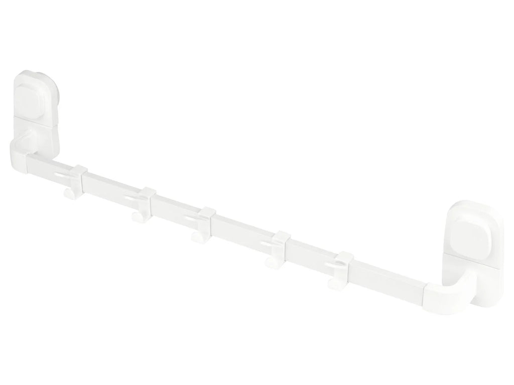 LIVARNO home Porte-serviettes ou tagre  ventouse