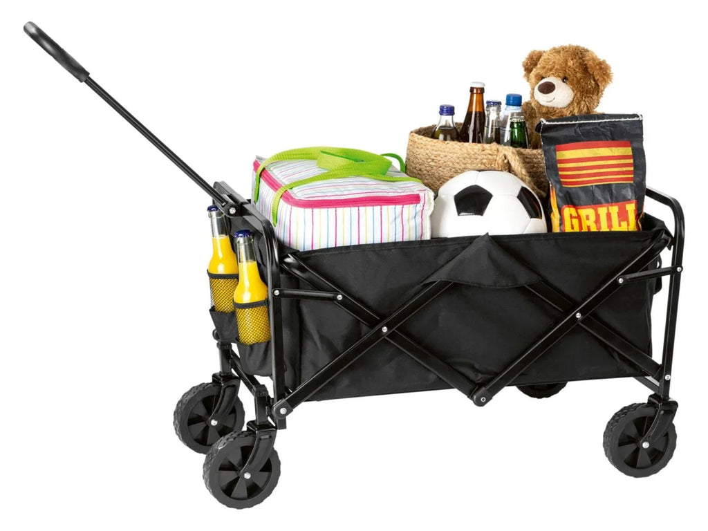 EASYmaxx Chariot pliable