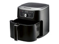 SILVERCREST Friteuse  air chaud 6,7 L