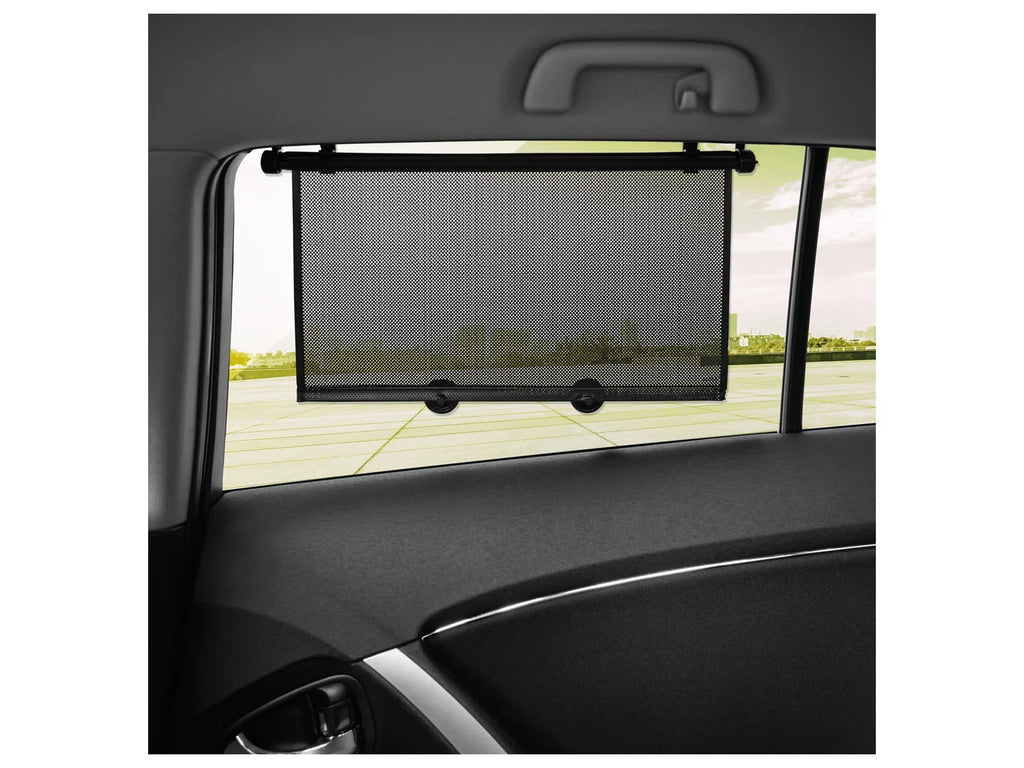 ULTIMATE SPEED Protection solaire pour voiture