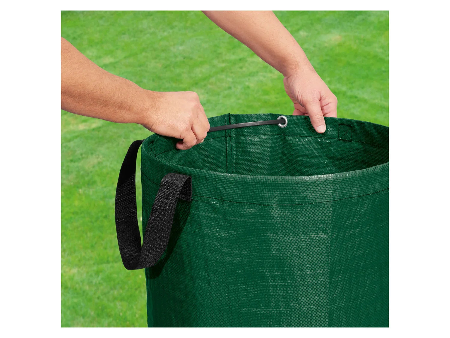 PARKSIDE Sac  dchets de jardin ou Kit de sacs  dchets de jardin ou Bche de jardin et de voiture