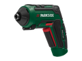PARKSIDE Tournevis lectrique sans fil PAS 4 D7