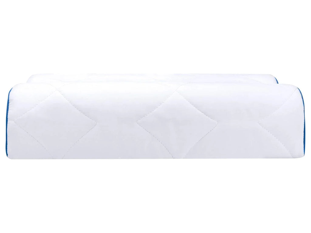 LIVARNO Oreiller ergonomique TopCool, 50 x 36 cm