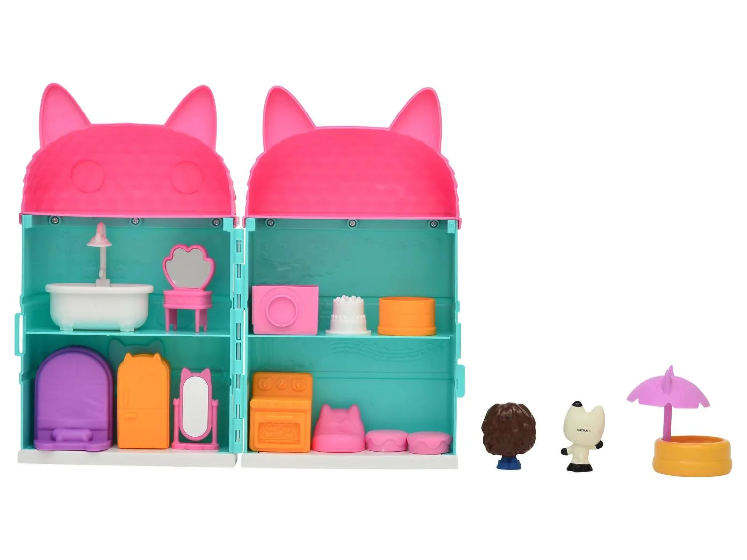 Gabbys Dollhouse Maison de poupe