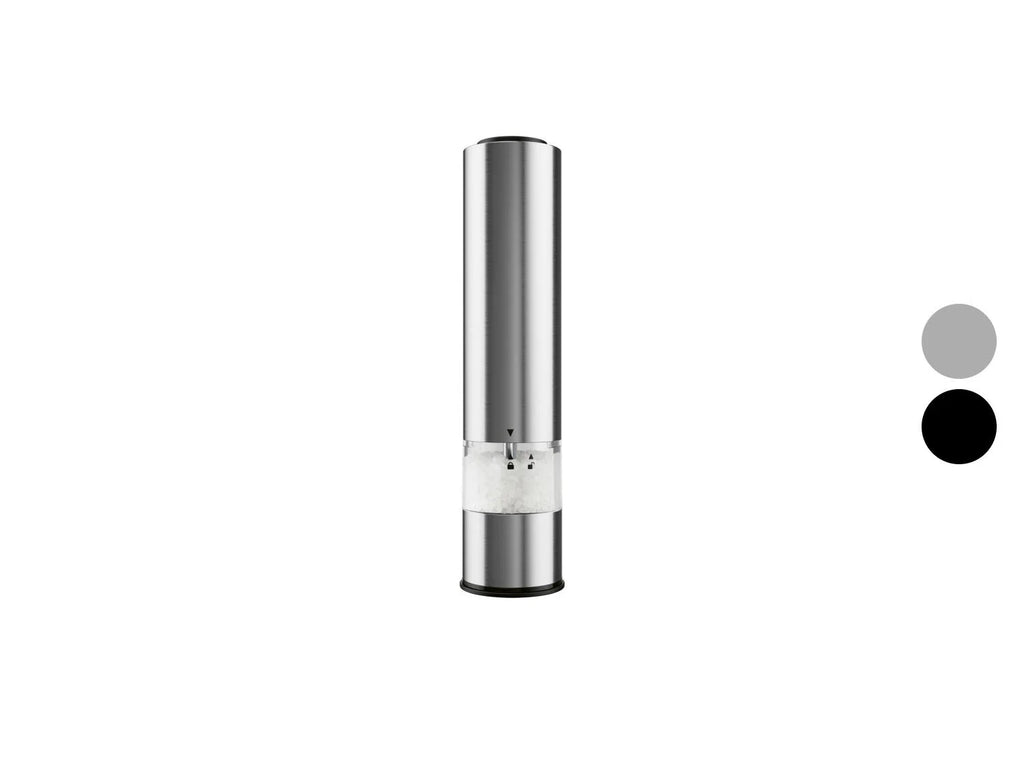 SILVERCREST KITCHEN TOOLS Moulin  sel et poivre lectrique