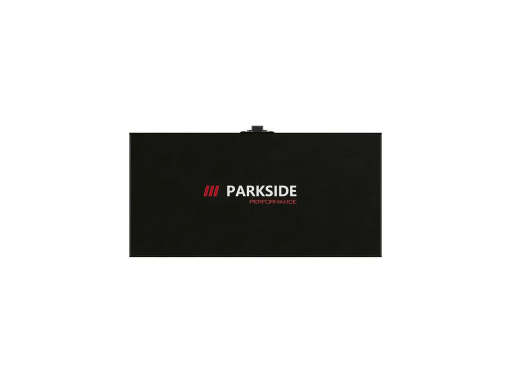 PARKSIDE PERFORMANCE Douilles et embouts pour cl  choc