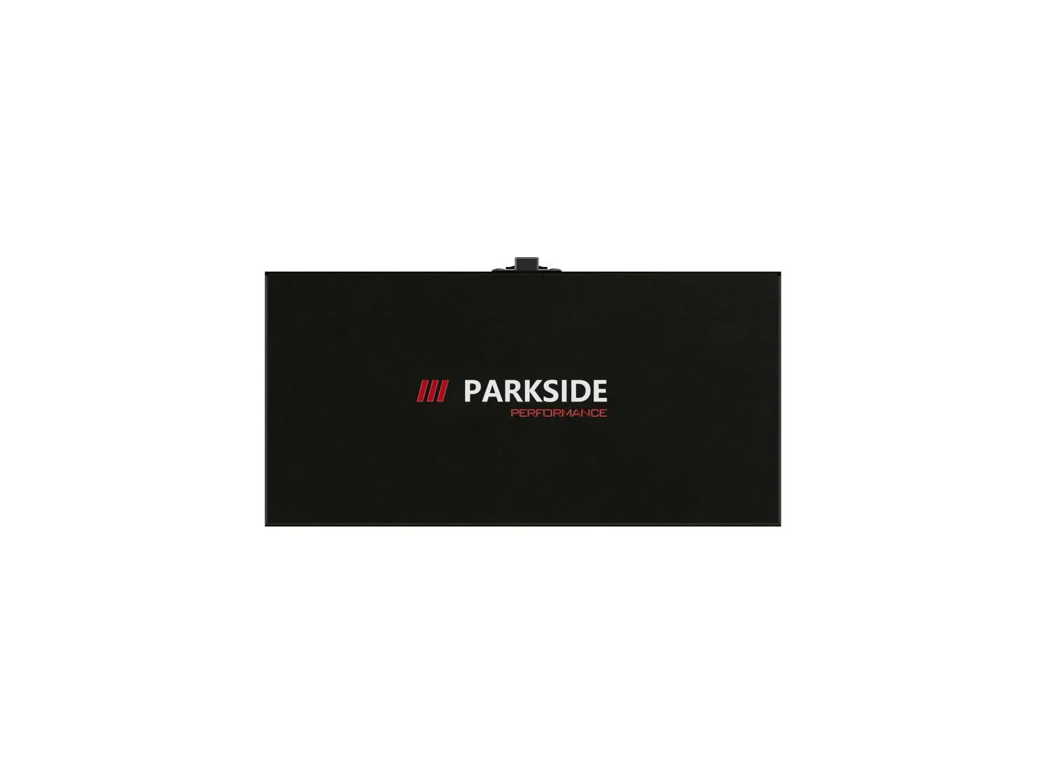 PARKSIDE PERFORMANCE Douilles et embouts pour cl  choc