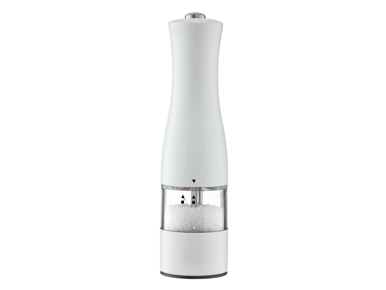 SILVERCREST Moulin  sel/poivre lectrique