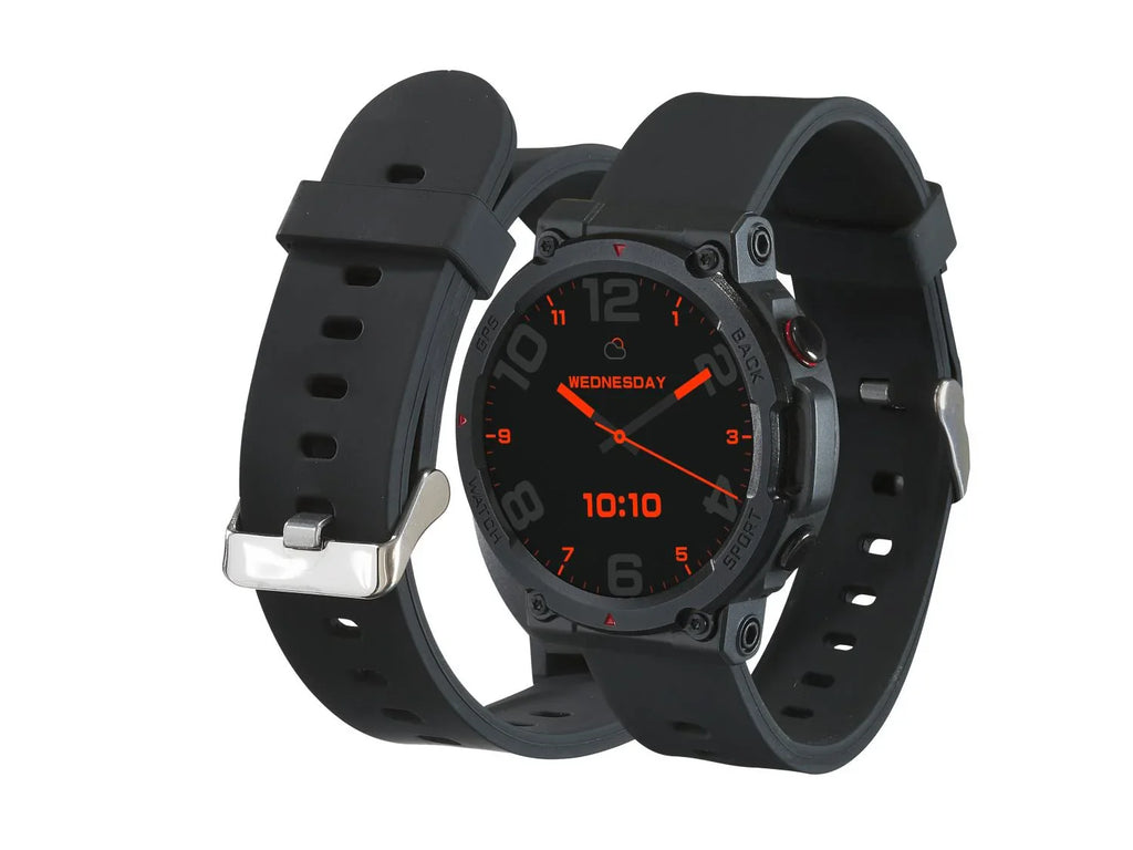 CRIVIT Montre connecte Sport