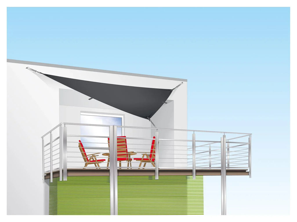 LIVARNO home Voile d'ombrage
