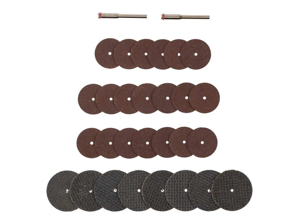 PARKSIDE Accessoires pour meuleuse multifonction