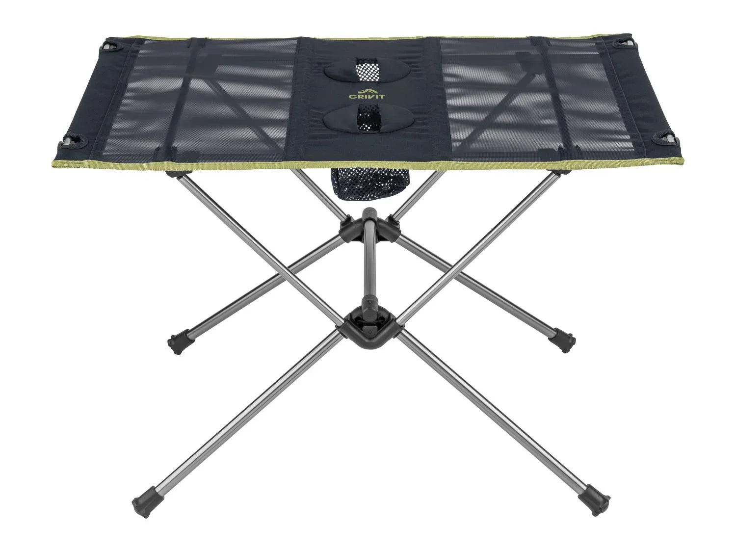 CRIVIT Chaise ou table de camping premium