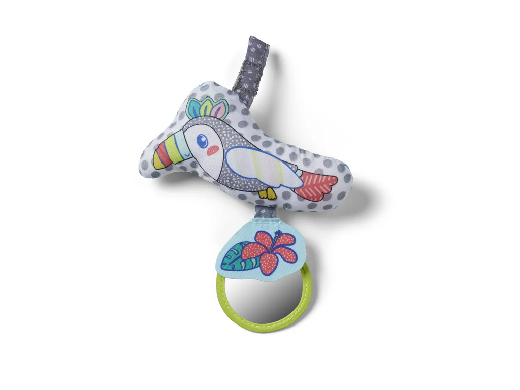 Infantino Support ventral et assis 2-en-1