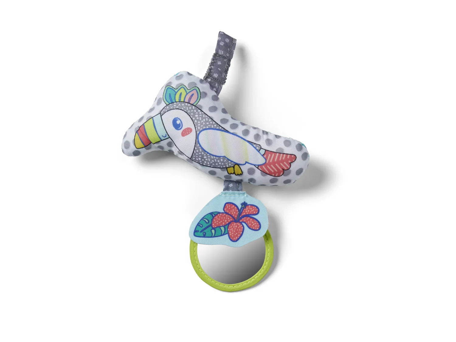 Infantino Support ventral et assis 2-en-1