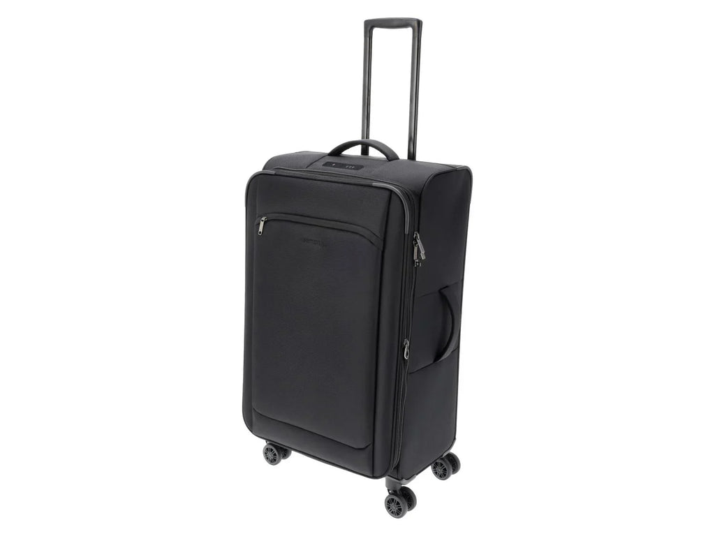 esmara Set de 2 valises  roulettes