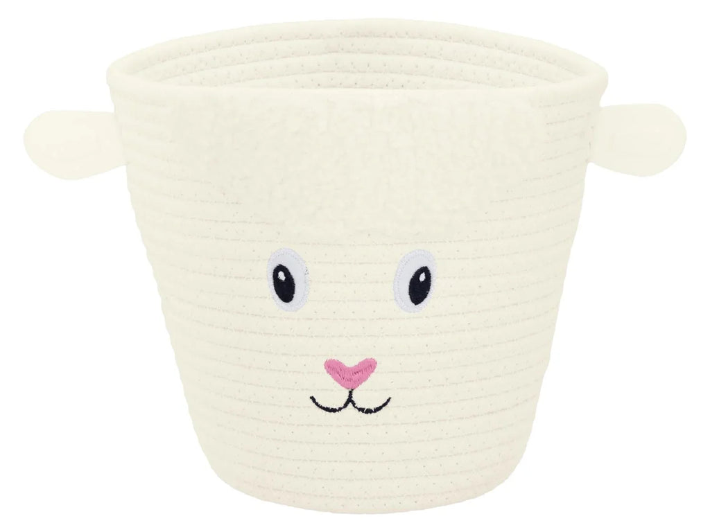 LIVARNO Panier de rangement,  20 x H 20 cm