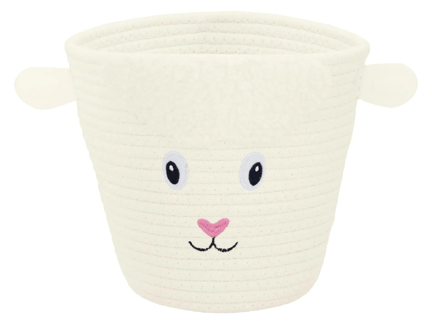 LIVARNO Panier de rangement,  20 x H 20 cm